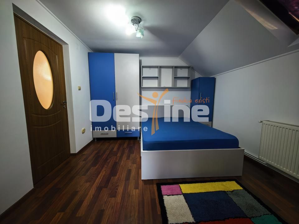 Casă individuală 4 camere 2 garaje 150 mp + anexa și gradina - Poză 6