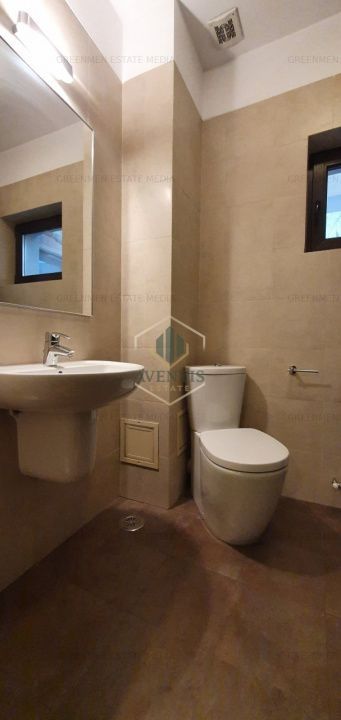 2 camere modern in bloc nou, centrala proprie, parcare subterana, Obor Mosilor - Poză 4