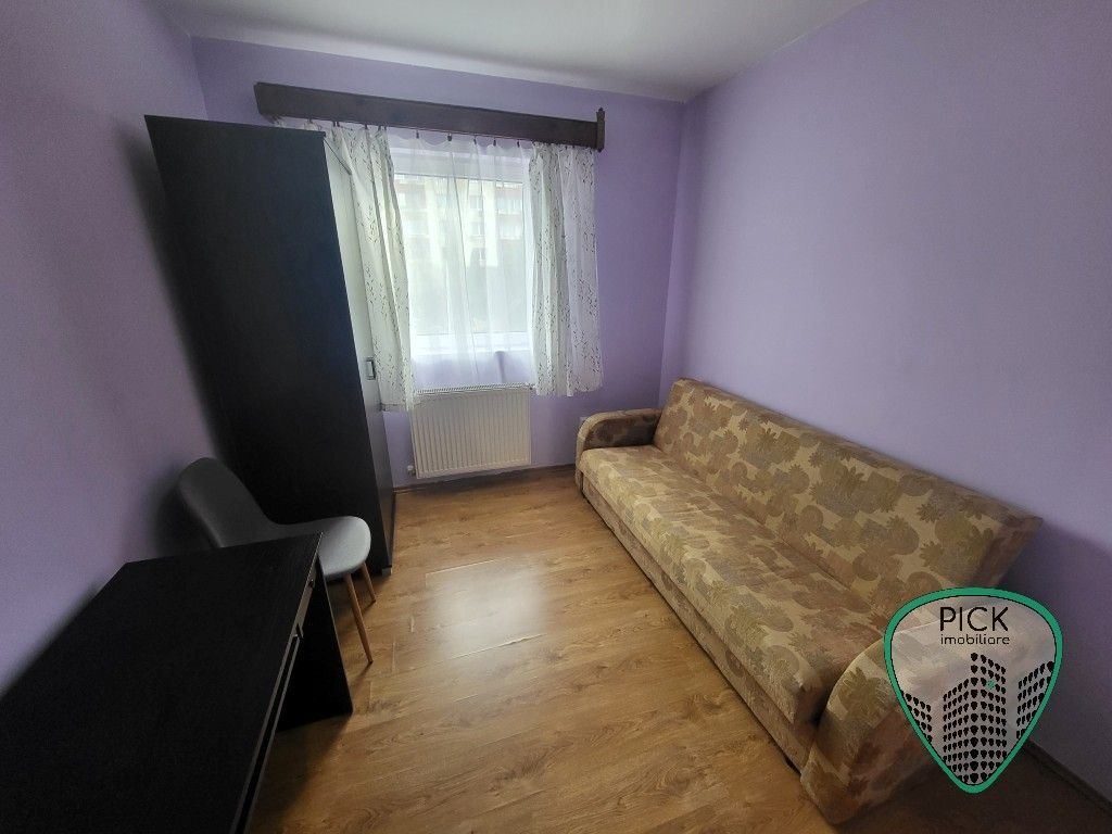 P 4130 - Apartament cu 2 camere în Târgu Mureș, cartierul Unirii - Poză 5