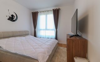 Apartament Ultrafinisat cu 2 camere semidecomandate- zona Iulius Mall - Poză 5