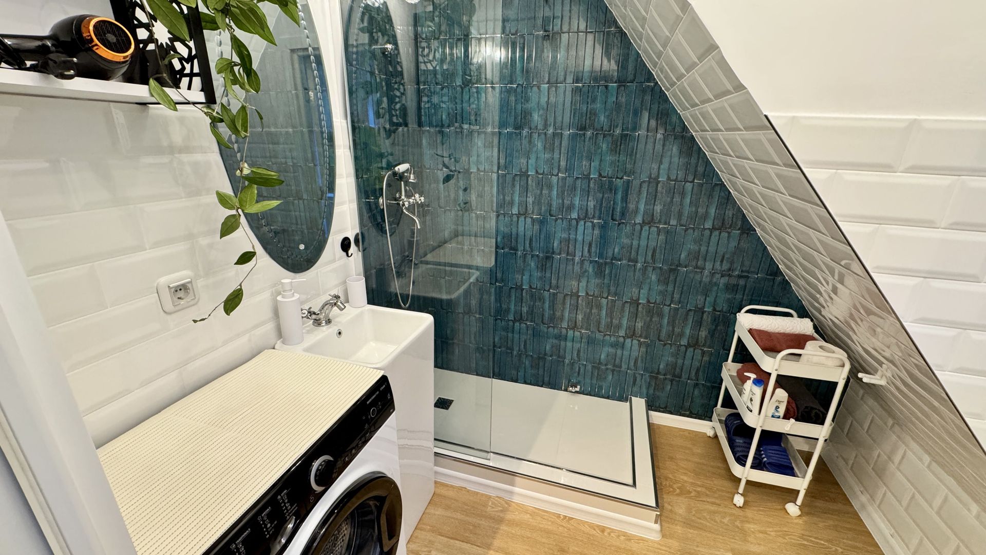 Garsonieră la casă | Blumăna, Str. De Mijloc - Poză 14