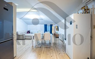 2 Dormitoare | Clădire 1900 Reabilitată | Pompă Căldură -Tomis 52 - Poză 9