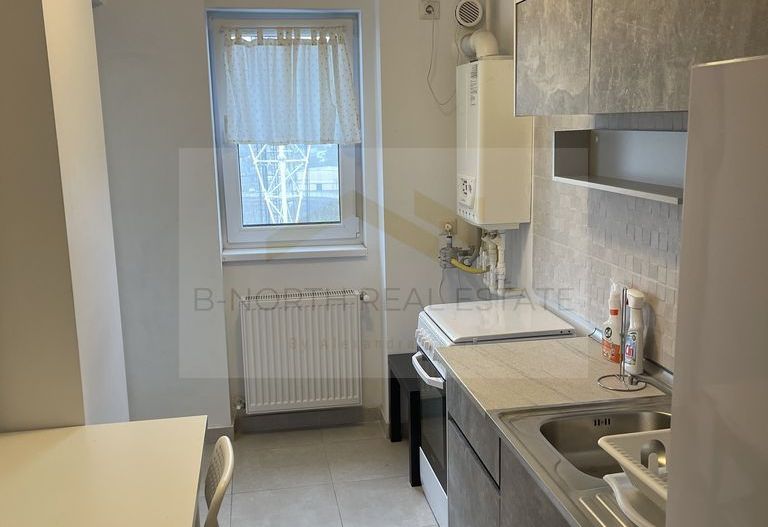 2 camere decomandat | Șoseaua Virtuții – STS | Centrală proprie - Poză 3