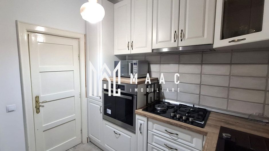 Apartament 4 camere I Decomandat I Garaj I B-dul Victoriei - Poză 16