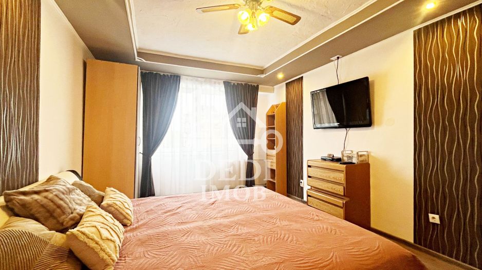 Apartament cu 2 camere de inchiriat in zona bulevardul Decebal, Oradea - Poză 2
