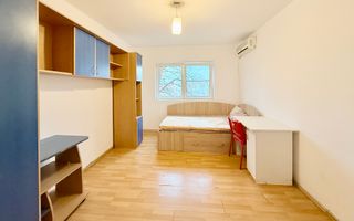 Garsonieră - 20 mp– Etaj 2 – Zona Fizicienilor, str. Lăcrămioarelor - Poză 1