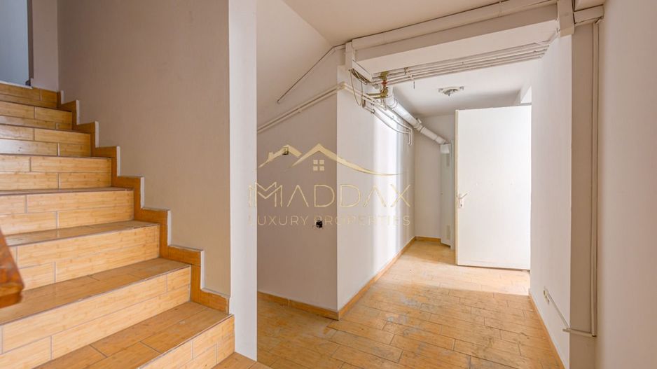 Vila ***400mp*** + Curte Proprie // zona Aviației - Poză 33