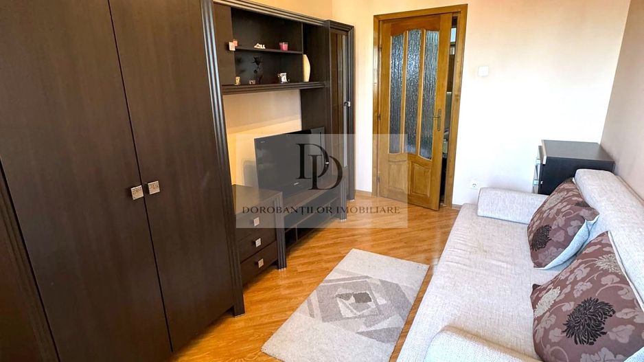 Apartament spațios cu 3 camere + 2 Bai + 2 balcoane | Dorobanților - Poză 14
