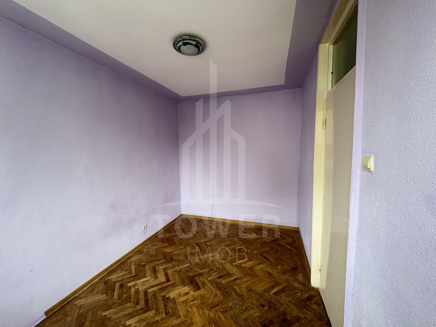 PRÊT NOU pt vânzare rapidă /Apartament 2 camere | Mihai Viteazul – Sibiu | 40 mp - Poză 7