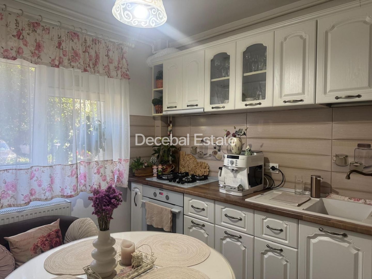 Apartament 1979 2 camere Titan 53 mp 2 parcari - Poză 2