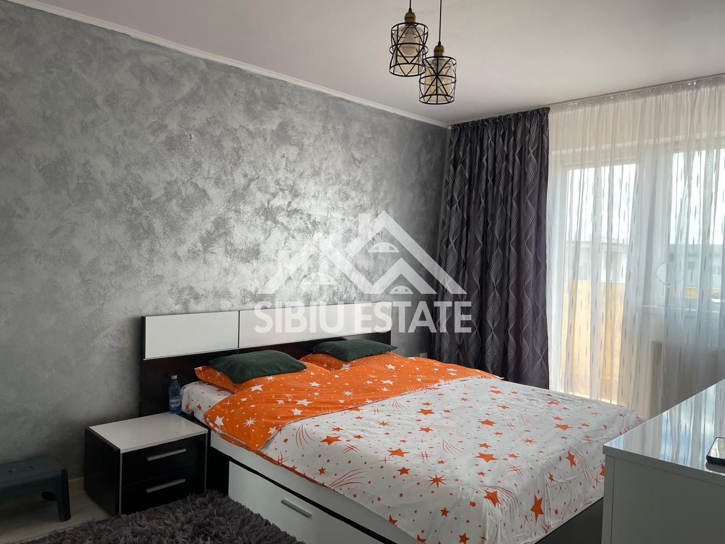 Apartament 3 camere 70 mp.  pod, loc de parcare-Selimbar - Poză 10