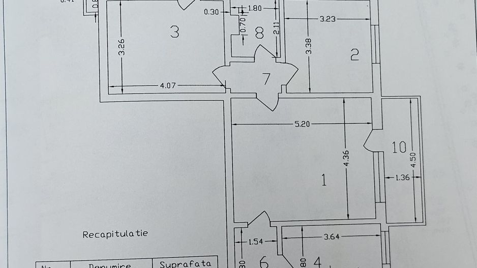 Orizont, Drumul Taberei - Poză 8