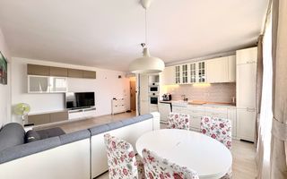 Apartament cu 3 camere, mobilat și utilat | Giroc | Eso - Poză 1