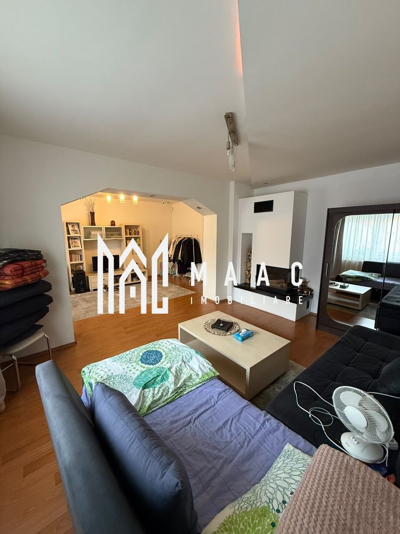 Casă de vânzare 4 camere | Lupeni, Sibiu | 141 mp utili, teren 676 mp - Poză 9