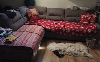 Apartament de vânzare în Florești, zona Luxor - 2 camere, mansardă - Poză 1