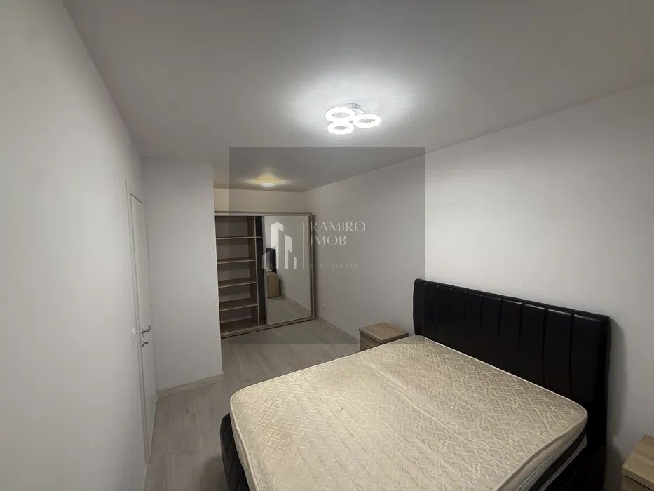 Apartament   2 camere decomandat 50 mp/ sector 3/6 min metrou/ parcare - Poză 3