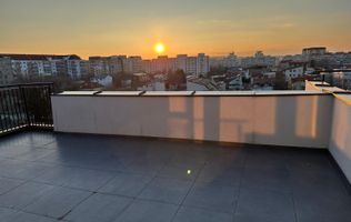 VANZARE PENTHOUSE 2 CAMERE | DECOMANDAT | ZONA TIMPURI NOI
