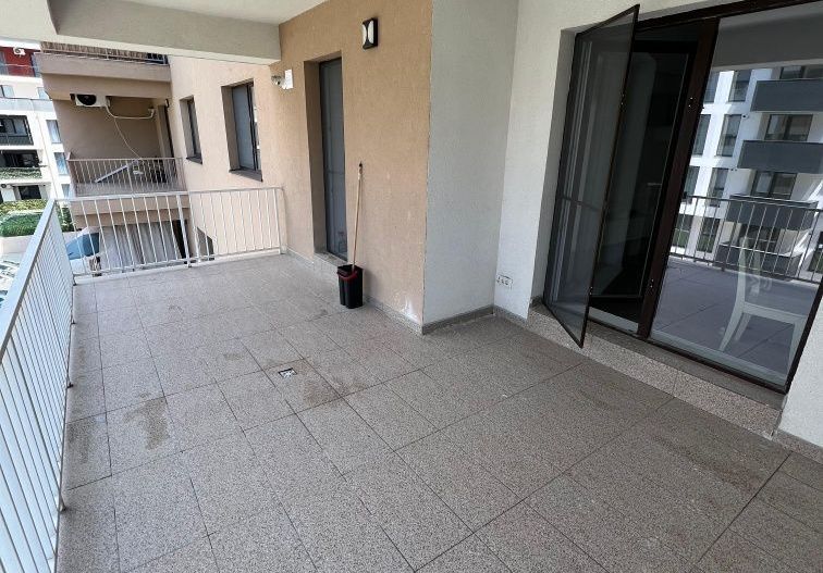 Apartament 2 camere Titan | Prima inchiriere | Loc Parcare inclus - Poză 8