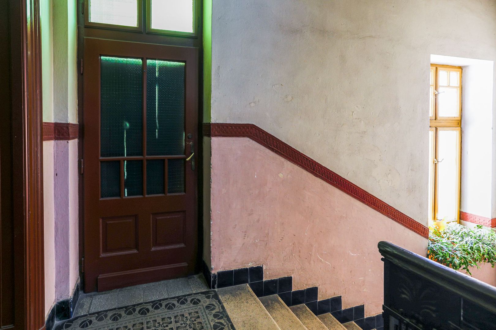 Apartament zonă ultracentrală-Palatul Bohuș - Poză 14