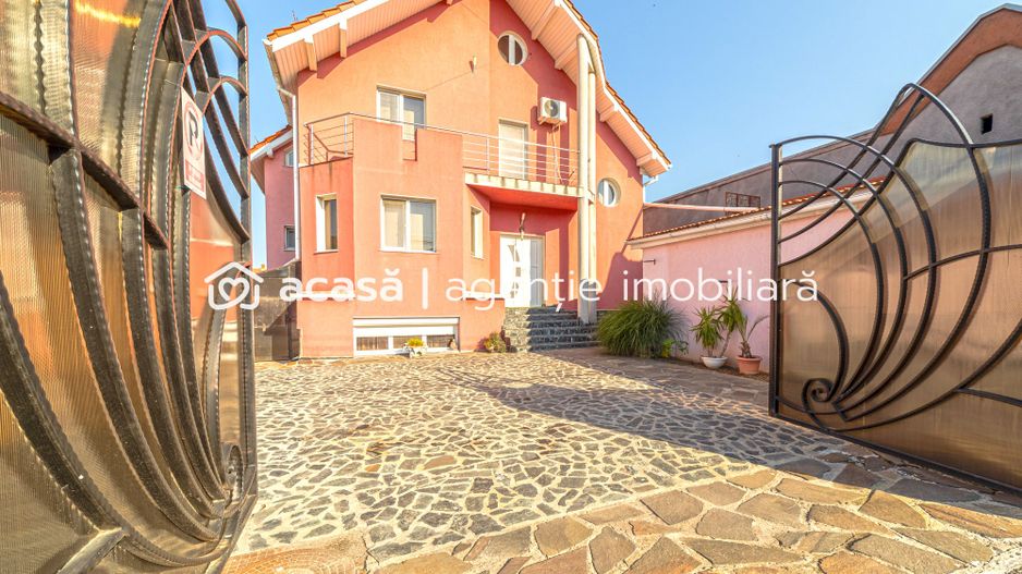 Casă cu teren de 507mp,  în Micălaca - Poză 10