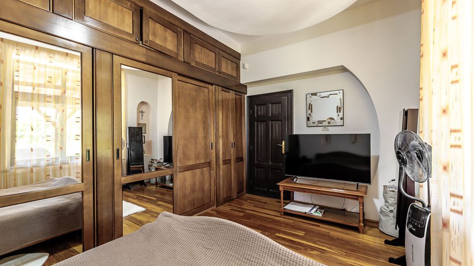 Vilă istorică în Arad. - Poză 10