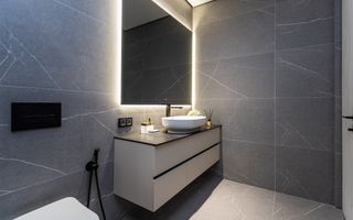 Vânzare, apartament, 1 cameră + living, bd. Mircea cel Bătrân, Ciocana - Poză 14