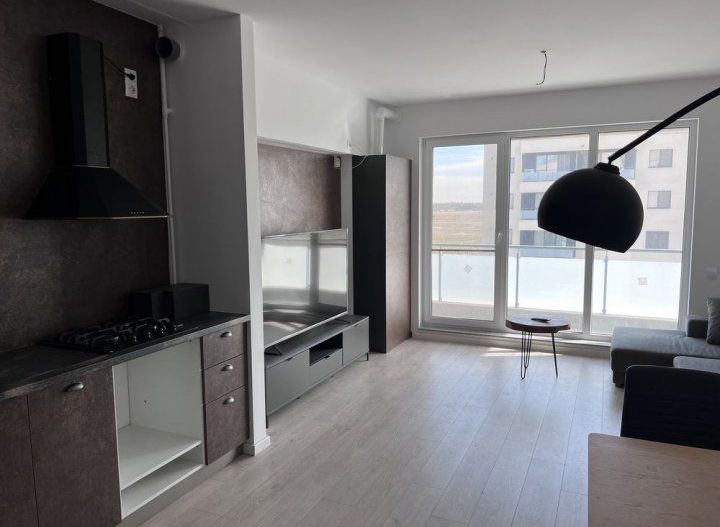 NOU Apartament 2 camere Pipera | New Point - Poză 5