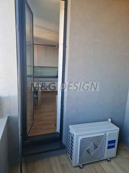 Apartament 2 camere zona Tipografilor - Poză 13