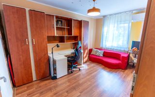 APARTAMENT DE VÂNZARE – 3 CAMERE | MĂNĂȘTUR, ZONA COLINA - Poză 6