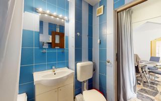 Apartament 3 camere  Metrou Basarab 0% Comision - Poză 25