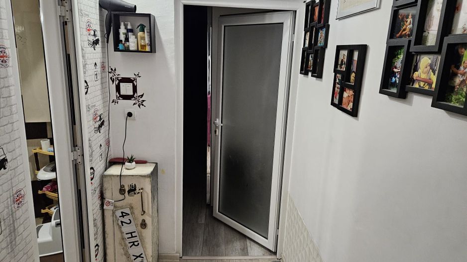 Freidorf | 2 Camere | Etaj Intermediar | Centrala Proprie. - Poză 6