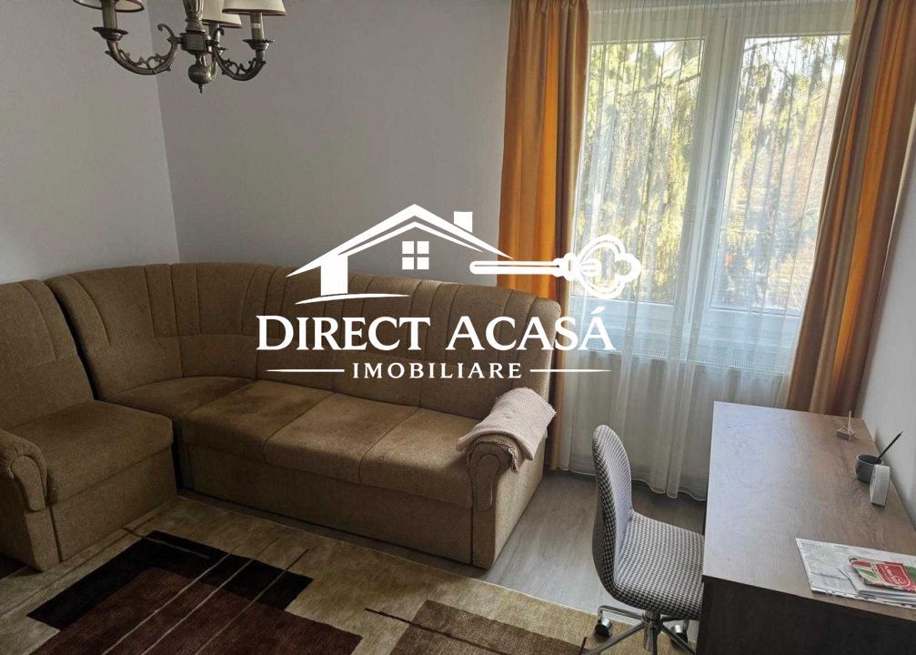 Apartament 3 camere decomandat, 69 mp, recent renovat – zona 7 Noiembrie - Poză 3