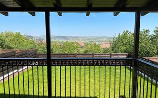 Vila deosebita spre inchiriere in Dezmir! - Poză 20