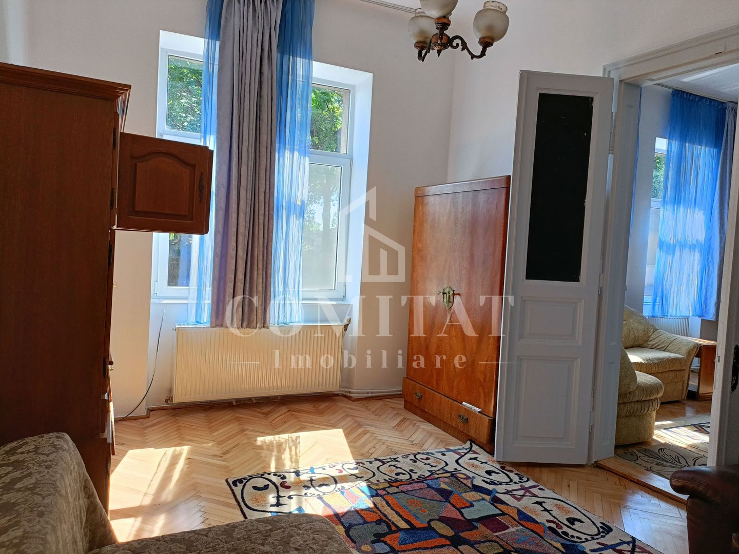 Casă individuală de închiriat cu 4 camere | Gruia | 7 Străzi - Poză 7