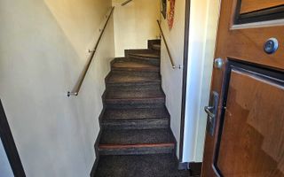 Casa P+1E+M, cu 5 camere în Cantacuzino – ideală birouri sau locuință - Poză 7