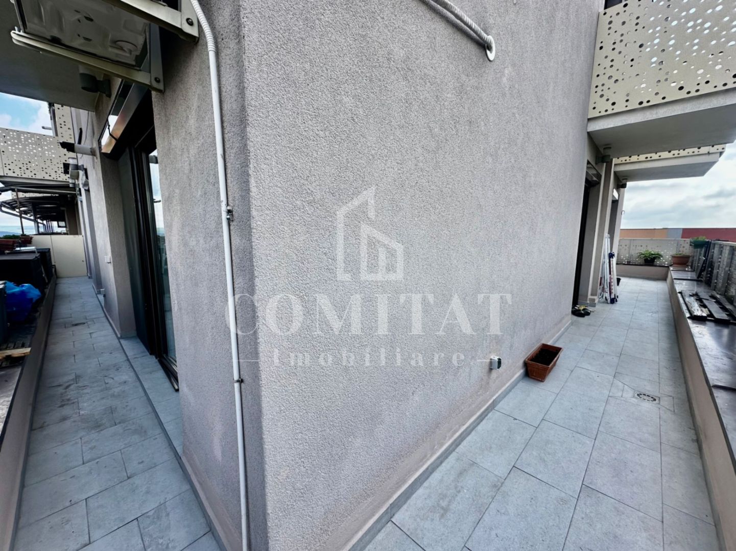 Apartament 4 camere | Parcare | Terasa 30 mp | Cartier Europa - Poză 24