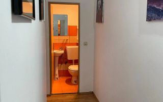 Apartament de vânzare Sibiu | Vasile Aaron | 4 camere decomandat - Poză 7