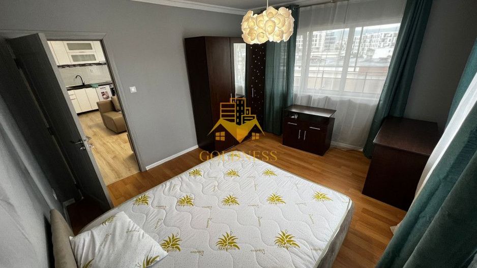 4 camere, modern, parcare, Marasti, zona The Office, BRD, Pet Friendly - Poză 4