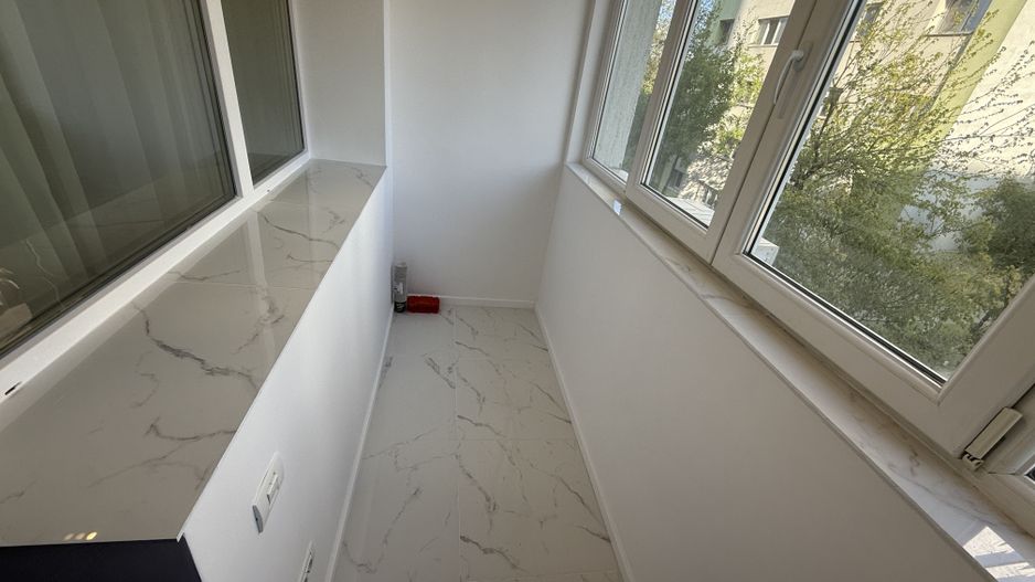 AP. 3 CAMERE - COLENTINA, BLOC REABILITAT, BUCATARIE INCHISA, MODERN - Poză 11