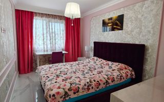 Apartament modern cu 3 camere | zona Vivo – Florești - Poză 7