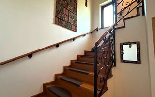 Vilă individuala Pipera–Iancu Nicolae I 244 mp utili I Gradina I Garaj - Poză 12