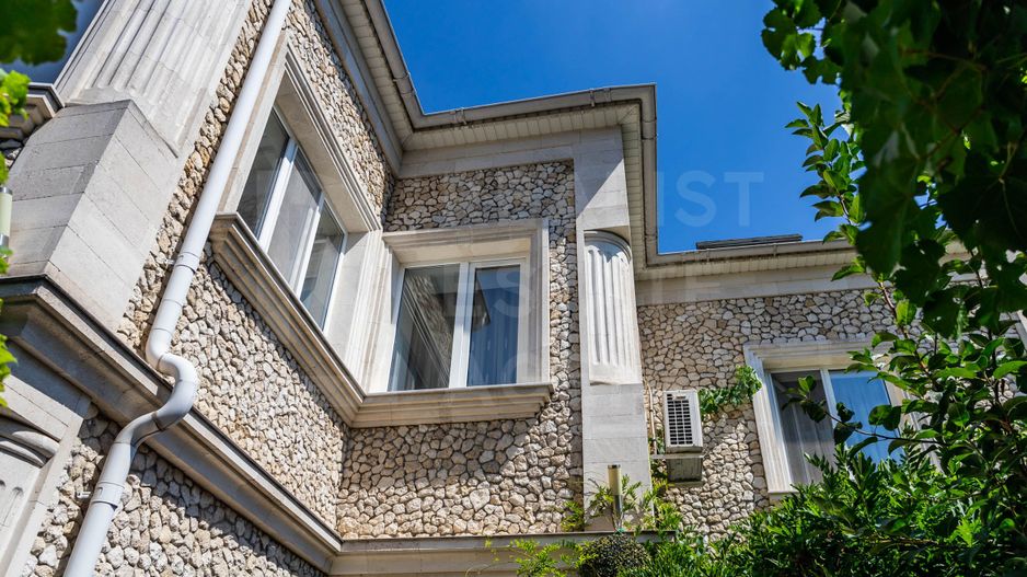 Vânzare, casă, 2 nivele, 4 camere, strada 31 August 1989, Centru - Poză 18