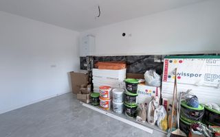 Casa Individuala - 4 camere - 2 bai - 400mp teren - Poză 8
