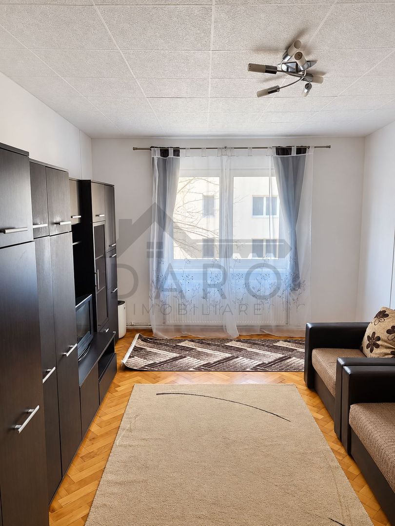 vand apartament 3 camere , Targu Mures Unirii - Poză 5
