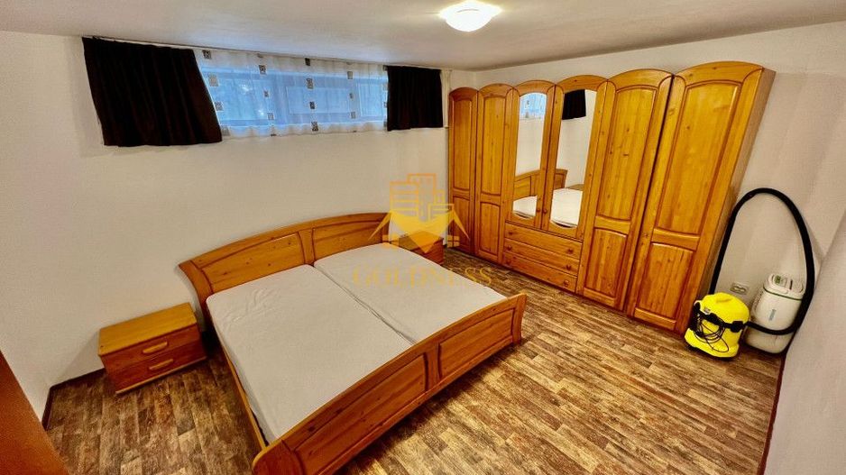 3 camere, modern, PET FRIENDLY, parcare, curte, UMF, zona Hasdeu - Poză 1