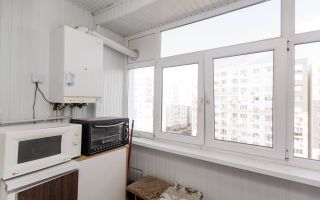 Vânzare, apartament, 3 camere, strada Miorița ,Centru. - Poză 13