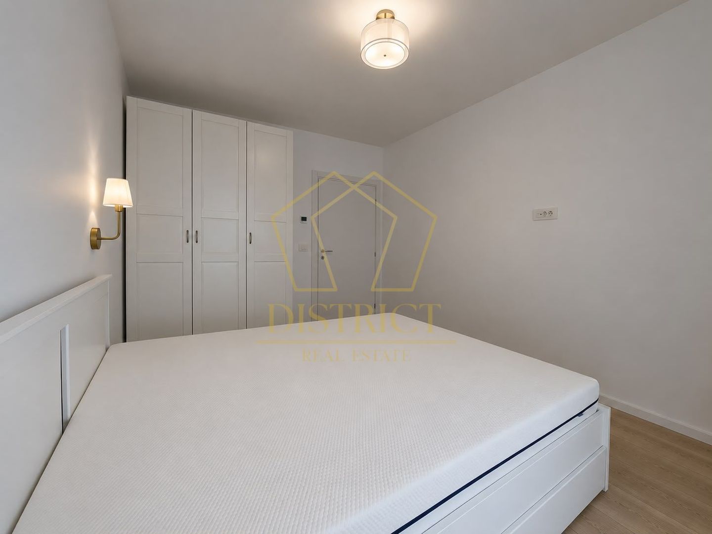 Apartament spatios cu 2 camere | Denya Forest | Lipovei - Poză 7
