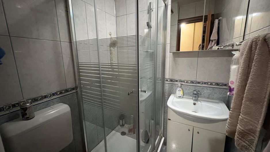 AP. 3 CAMERE - VITAN MALL, REABILITAT, MOBILAT, METROU, COMIS 0% - Poză 5