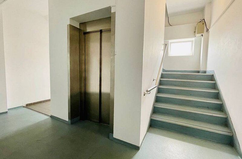 Spatiu pentru birouri in zona Take Ionescu - Poză 16