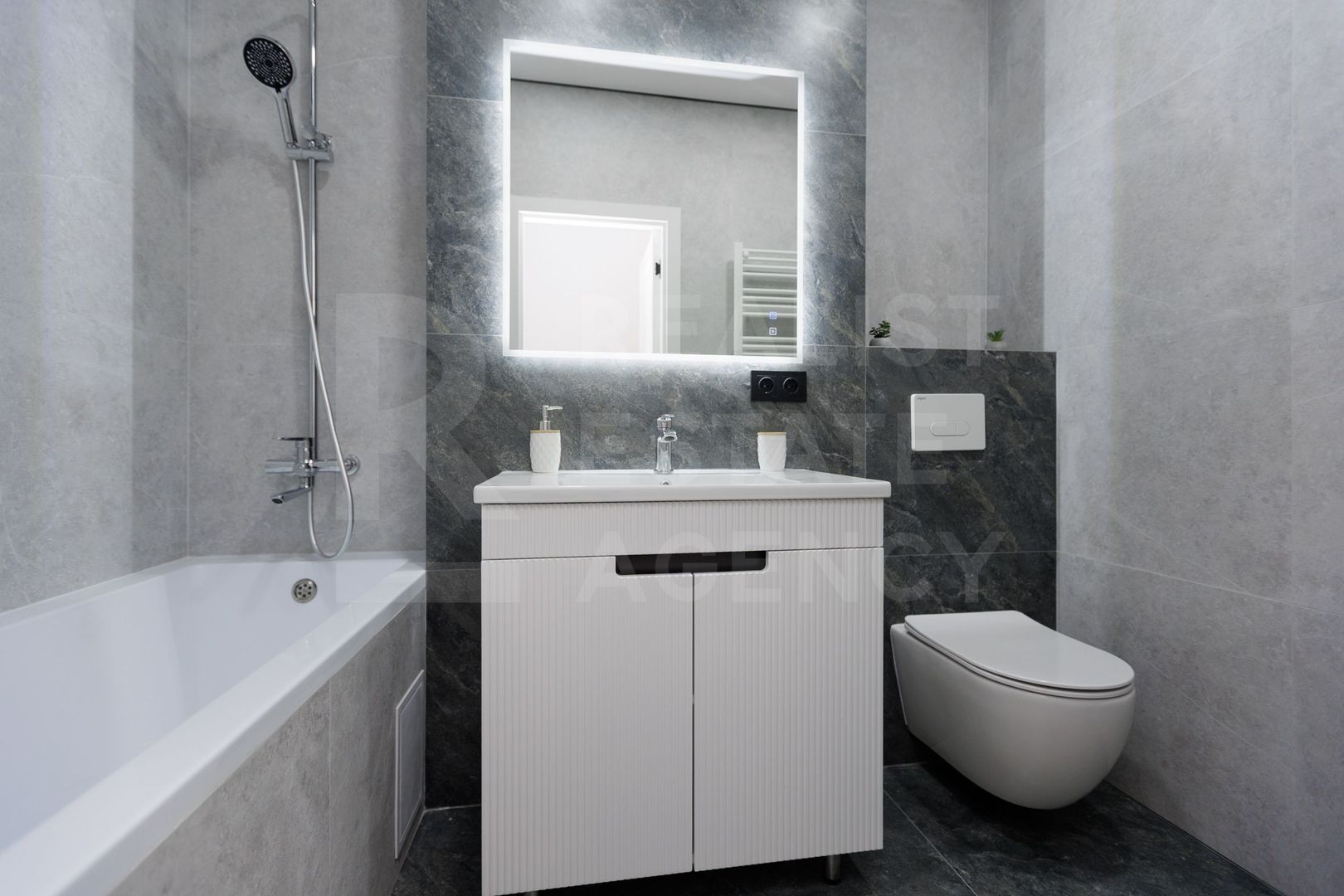 Vânzare, apartament,  2 camere, str. Durlești, Dumbrava - Poză 12